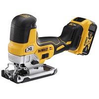 Dewalt DCS335 Type 1 (GB) DCS335 JIGSAW Do-it-yourself
