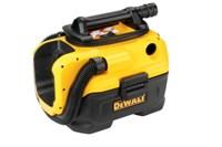 Dewalt DCV584L Type 2 (GB) DCV584L WET DRY VACUUM Ersatzteile