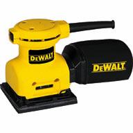 Dewalt DW411 Type 1 (AR) DW411 SANDER Do-it-yourself Werkzeuge