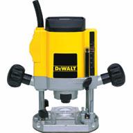 Dewalt DW614 Type 2 (QU) DW614 ROUTER Do-it-yourself Werkzeuge Hobelmaschine