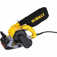 Dewalt DW650E Type 6 (FR) BELT SANDER Ersatzteile und Zubehör
