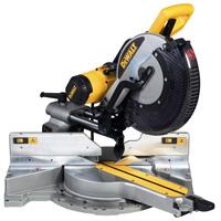 Dewalt DW718 Type 1 (B2) DW718 MITRE SAW Do-it-yourself