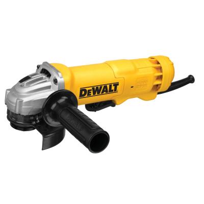 Dewalt DWE4212 Type 4 (AR) DWE4212 SMALL ANGLE GRINDER Do-it-yourself Werkzeuge Winkelschleifer