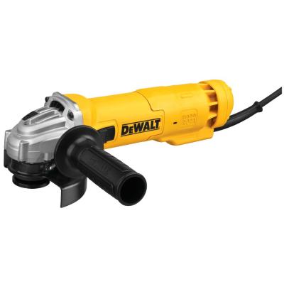 Dewalt DWE4214 Type 4 (AR) DWE4214 SMALL ANGLE GRINDER Do-it-yourself Werkzeuge Winkelschleifer