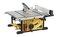 Dewalt DWE7491 Type 3 (XE) DWE7491 TABLE SAW Do-it-yourself Werkzeuge Säge