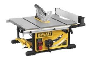 Dewalt DWE7492 Type 1 (A9) DWE7492 TABLE SAW Do-it-yourself