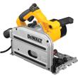 Dewalt DWS520K Type 3 (QUMX) DWS520K TRACK SAW KIT BASE UNIT Do-it-yourself Werkzeuge Winkelschleifer