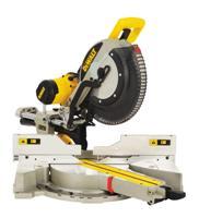 Dewalt DWS780 Type 10 (GB) DWS780 MITRE SAW Do-it-yourself