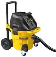 Dewalt DWV902L Type 1 (QS) DWV902L DUST EXTRACTOR Staubsauger Staubsaugerbeutel