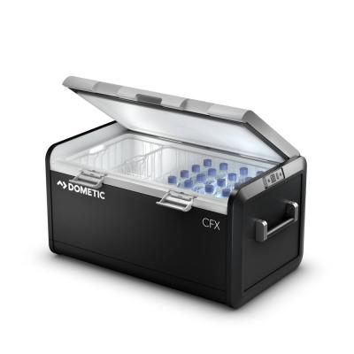 Dometic (n-dc) CFX3100 936003390 CFX3100, AC/DC UAE Version, Compressor cooler 9600025323 Kühler Ersatzteile