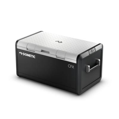 Dometic (n-dc) CFX3100 936006844 CFX3100, AC/DC UK/UAE Version, Compressor cooler 9620009578 Kühler Ersatzteile