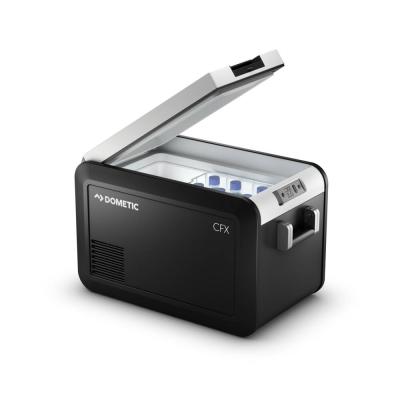 Dometic (n-dc) CFX335 936004825 CFX335, AC/DC UK Version, Compressor cooler 9600025325 Kühler Ersatzteile