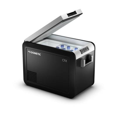 Dometic (n-dc) CFX345 936004827 CFX345, AC/DC SA Version, Compressor cooler 9600025765 Kühler Ersatzteile
