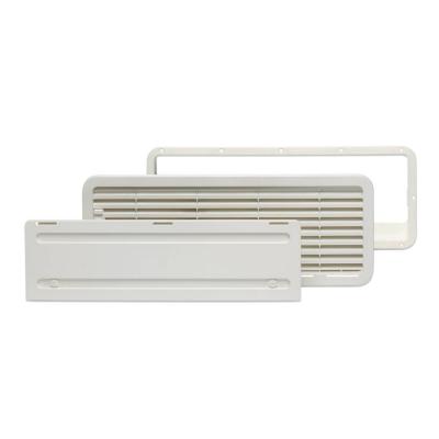 Dometic LS100/LS200 958281960 LS 200 Airventilation System cpl. lower-White-winter cover 9500000959 Ersatzteile
