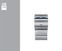 Dyson AB14 300677-01 AB14 High Voltage ABS (K&N) () (Steel) Luftbehandlung Ersatzteile und Zubehör