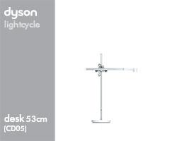 Dyson CD05 249364-01 CD05 Desk EU/RU Bk/Bk () (Black/Black) Ersatzteile