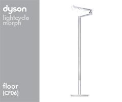 Dyson CF06 294680-01 CF06 Floor EU Bk/Bk () (Black/Black) Ersatzteile