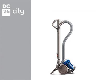 Dyson DC26 City 20441-01 DC26 Allergy Parquet Euro (Iron/Bright Silver/Satin Royal Purple) Ersatzteile und Zubehör