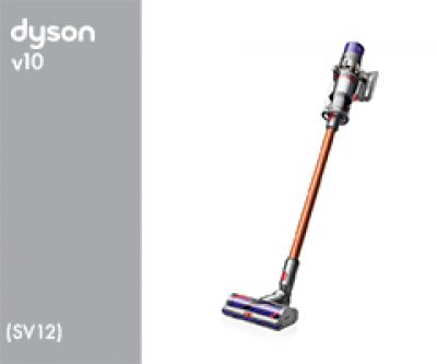 Dyson SV12 26397-01 SV12 Absolute EU Ir/SNk/Co 226397-01 (Iron/Sprayed Nickel/Copper) 2 Staubsauger Rad