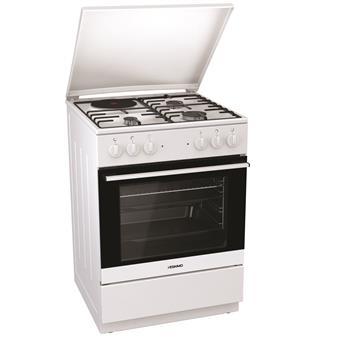 ESKIMO FK6A3A-D1A4E/01 ES5070GW Ersatzteile und Zubehör