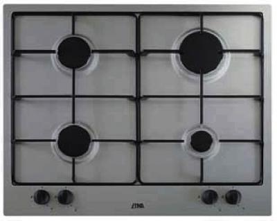 Etna A024VRVSANL/E01 AVANCE gaskookplaat solo (62 cm) Küchenherd Ersatzteile