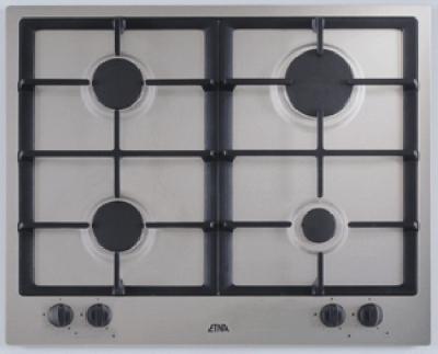 Etna A024VZTANL/E01 AVANCE gaskookplaat solo (62 cm) Küchenherd Ersatzteile