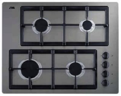 Etna A025VZTANL/E01 AVANCE gaskookplaat solo (62 cm) Ersatzteile Kochen