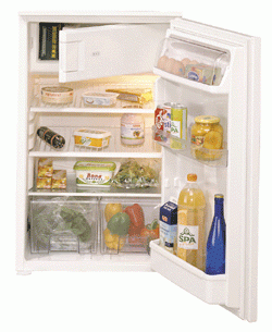 Etna A160VA AVANCE geïntegreerde koelkast (88 cm) Ersatzteile Kochen