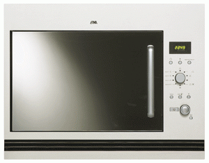 Etna A2137 AVANCE combimagnetron oven (28 liter) Ofen-Mikrowelle Thermostat