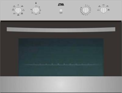 Etna A2193RVS/E02 A2193RVS COMBIMAGNETRON RVS 45 72377002 Ofen-Mikrowelle Drehteller