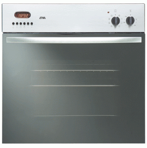 Etna A3310FTZT/E02 AVANCE elektro-oven multifunctioneel solo Ofen-Mikrowelle Heizelement