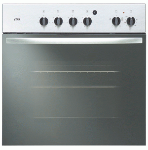 Etna A6300FT AVANCE elektro-oven conventioneel voor combinatie met keramische kookplaat Backofen Ersatzteile