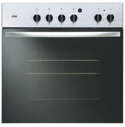 Etna A7305FTRVS/E02 AVANCE elektro-oven heteluchtcirculatie voor combinatie met gaskookplaat Ersatzteile Kochen