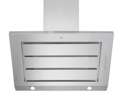 Etna AD590RVSE01 AD590RVS/E01 AD590RVS SCHOUWKAP RANDAFZ. 90 Ersatzteile und Zubehör