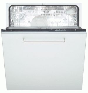 Etna AFI8515 AVANCE volledig geïntegreerde afwasautomaat Spülmaschinen Ersatzteile