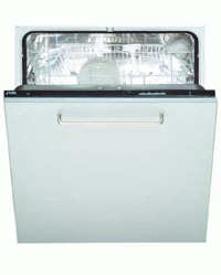 Etna ENFI8517 Nobelle volledig geïntegreerde afwasautomaat Spülmaschine Befestigung