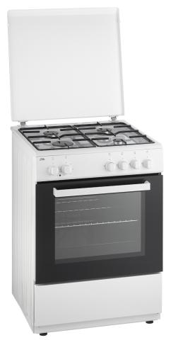 Etna FGV160WITE08 FGV160WIT/E08 FREESTANDING STOVES FGV160WIT ETN Ersatzteile und Zubehör