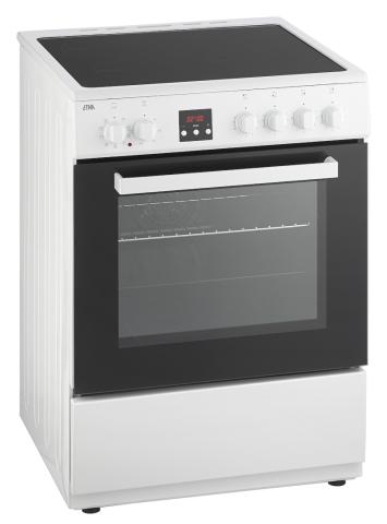 Etna FIV760WIT/E03 FIV760WIT INDUCTIEFORNUIS 60CM 65876703 Ersatzteile Kochen