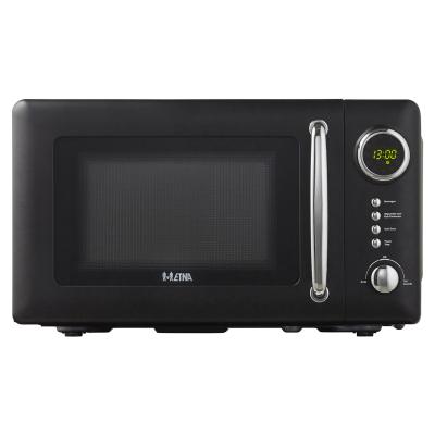 Etna SMV520ZWA/E01 SMV520ZWA RETRO MAGNETRON 20 L 56711701 Mikrowelle Drehteller
