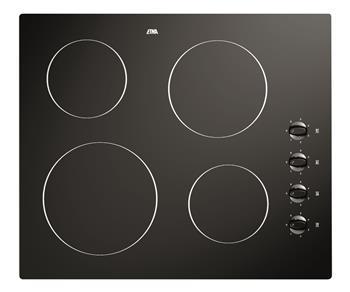 Etna SVK667S/03 T202ZTUU/E01 302198 Ersatzteile Kochen