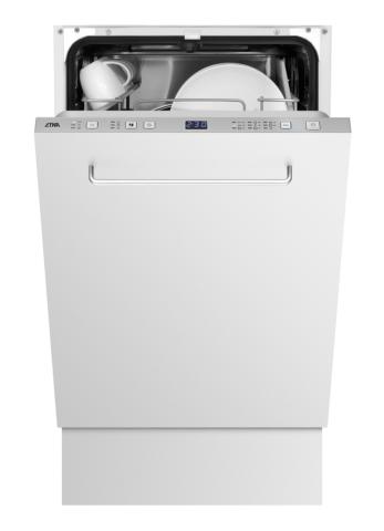 Etna VW147SRVS/E01 VW147SRVS VAATWASSER 45CM ETN 58983301 Spülmaschine Elektronik