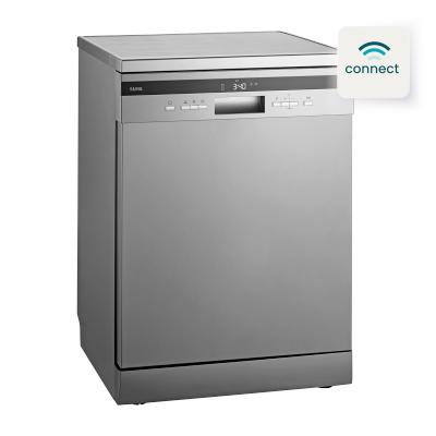 Etna VWV240CRVS/E01 FREEST. DISHWASHER VWV240CRVS 60CM ETN 73779901 Spülmaschine Kappe