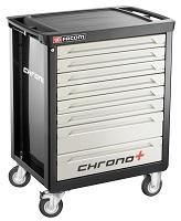 Facom CHRONO.8M3 Type 1 (XJ) CHRONO.8M3 ROLLER CABINET Do-it-yourself Werkzeuge Aufbewahren