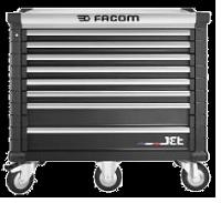 Facom JET.8NM5A Type 1 (XJ) JET.8NM5A ROLLER CABINET Do-it-yourself