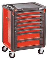 Facom JET.8XL Type 1 (XJ) JET.8XL ROLLER CABINET Do-it-yourself