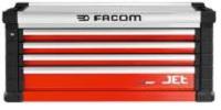 Facom JET.C4M5A Type 1 (XJ) JET.C4M5A DRAWER CABINET Do-it-yourself Werkzeuge