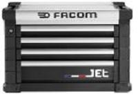 Facom JET.C4NM3A Type 1 (XJ) JET.C4NM3A DRAWER CABINET Do-it-yourself Werkzeuge Aufbewahren