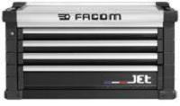 Facom JET.C4NM4A Type 1 (XJ) JET.C4NM4A DRAWER CABINET Do-it-yourself