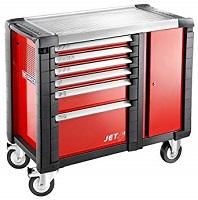 Facom JET.T6M3 Type 1 (XJ) JET.T6M3 ROLLER CABINET Do-it-yourself