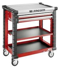 Facom JET.UC3S2DM4A Type 1 (XJ) JET.UC3S2DM4A ROLLER CABINET Do-it-yourself